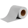 Image de Brise Vue Occultant ClÃ´ture En Pvc 450 G/MÂ² - 70 M X 19 Cm - 70 Clips De Montage - Gris Clair