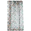 Image de Voilage Ã ?illets Voile SablÃ© ImprimÃ© Multicolore 140 X 240 Cm