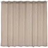 Image de Voilage Grande Largeur Beige 300 X 240 Cm