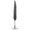 Image de Housse De Protection Pour Parasol Hambo - 50 X 50 X 190 Cm - Gris