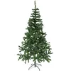Image de Sapin de NoÃ«l artificiel Alpine king - H. 150 cm - Vert