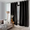 Image de Rideau Thermique Saffa - 135 X 240 Cm - Noir