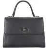 Image de Sac à main Mac Douglas  Sacs À Main S Clichy Alba Cuir Noir P31709032