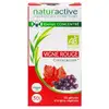 Image de Naturactive Extrait concentré de Vigne Rouge Bio Circulation 60 gélules