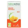 Image de Naturactive Gelée Royale Bio 30 gélules
