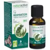 Image de Naturactive Complexe' Diffusion de Respiration Biologique 30 ml