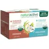 Image de Naturactive Doriance Autobronzant & Protection 30 capsules + Doriance Capital Soleil 60 capsules