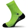 Image de Chaussettes imperméable VERJARI TRAIL-DRY (JAUNE)