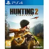 Image de Hunting Simulator 2 PS4