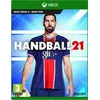 Image de Handball 21 Xbox One
