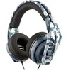 Image de Casque Gaming Stéréo filaire Nacon RIG400HS pour PS4 Bleu camo en occasion ou reconditionné