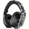 Image de NACON RIG700HS Arctic Camo Casque Sans fil Arceau Gaming Camouflage, Marine