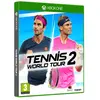 Image de Tennis World Tour 2 Xbox One