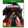 Image de Werewolf: The Apocalypse Earthblood Xbox Series X en occasion ou reconditionné