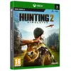 Image de Hunting Simulator 2 Xbox Series X
