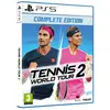 Image de Tennis World Tour 2 : Complete Edition PS5