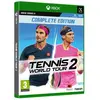 Image de Tennis World Tour 2 : Complete Edition Xbox Series X