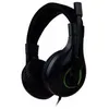 Image de Nacon Stereo Gaming Headset V1, Black / Green, Xbox One / Xbox Series XS