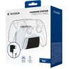 Image de Socle de charge pour manettes officielles PS5 Dualsense