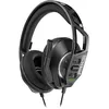 Image de NACON RIG 300 PRO HX Casque Avec fil Arceau Gaming Noir
