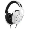 Image de NACON RIG 300 PRO HS Casque Avec fil Arceau Gaming Blanc