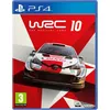 Image de Wrc 10 - Fia World Rally Championship PS4