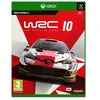 Image de WRC 10 Xbox Series X en occasion ou reconditionné