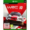 Image de Wrc 10 - Fia World Rally Championship Xbox Series X