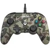 Image de Manette filaire Pro Compact Camo Forest pour Xbox et PC en occasion ou reconditionné