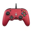 Image de XBOX SERIES PRO COMPACT CONTROLLER - RED en occasion ou reconditionné