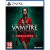 Image de Vampire : The Masquerade Swansong PS5