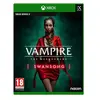 Image de Vampire: The Masquerade - Swansong Xbox Series X en occasion ou reconditionné