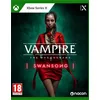 Image de Vampire : The Masquerade Swansong Xbox Serie S/X