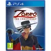 Image de Zorro : The Chronicles PS4