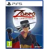 Image de Zorro : The Chronicles PS5