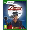 Image de Zorro : The Chronicles Xbox One