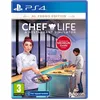 Image de Chef Life Al Forno Edition PS4