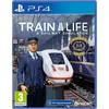 Image de Train Life : A Railway Simulator PS4