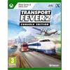 Image de Transport Fever 2 Console Edition Xbox Serie S/X