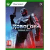 Image de Nacon Robocop: Rogue City Standard Anglais Xbox Series X Xbox Series X