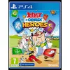 Image de Asterix & Obelix: Heroes Ps4