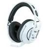 Image de NACON RIG 600 PRO HS Casque Sans fil et filaire Arceau Gaming USB Type-C Bluetooth Blanc