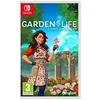 Image de Garden Life Nintendo Switch en occasion ou reconditionné