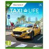 Image de Taxi Life : A City Driving Simulator Xbox Serie S/X