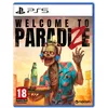 Image de Welcome To ParadiZe PS5