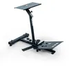 Image de Chassis en acier Nacon pour volant et pÃ©dalier ajustable Ã  un siÃ¨ge compatible avec les plus grandes marques du marchÃ©