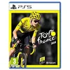 Image de Tour de France 2024 PS5