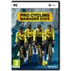 Image de Pro Cycling Manager 2024 PC