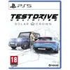Image de Test Drive Unlimited : Solar Crown PS5