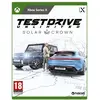 Image de Test Drive Unlimited : Solar Crown Xbox Serie S/X
